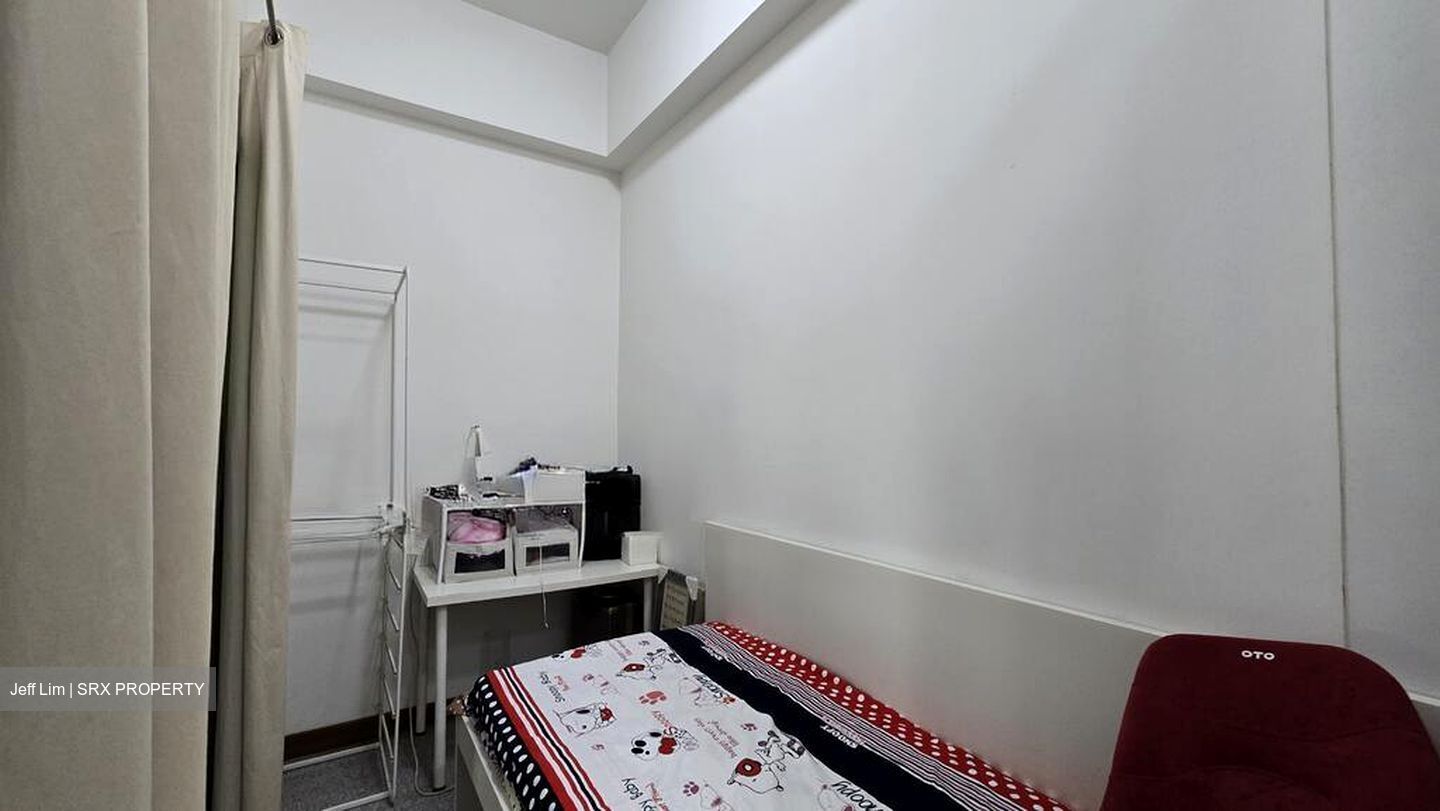 The Hillier (D23), Apartment #495641851